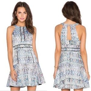 Parker dress